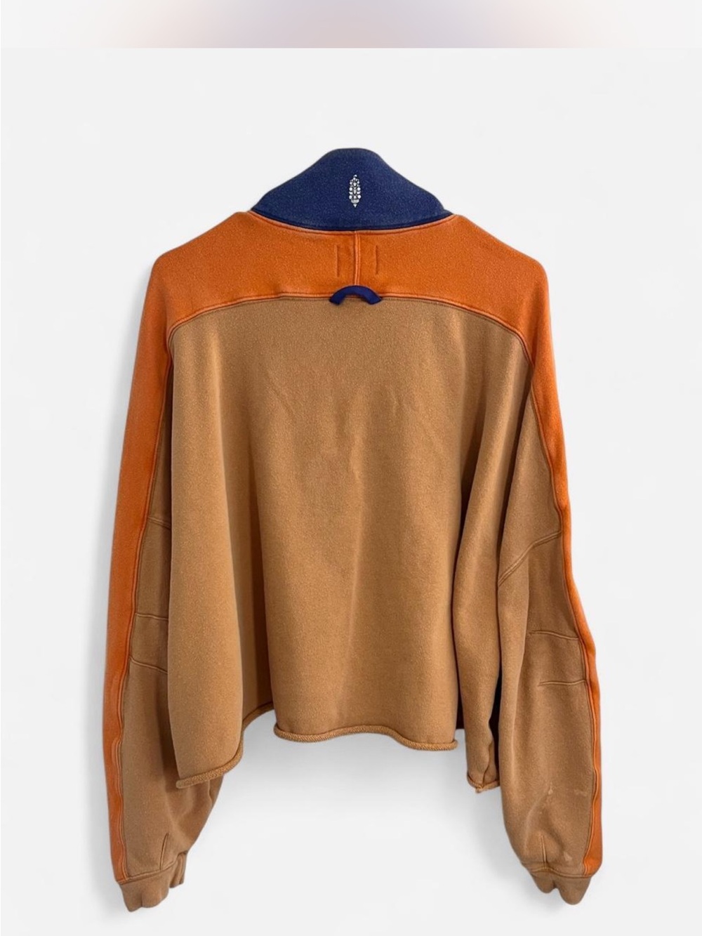 FP Movement “Split Second” Half Zip Pullover by Free People - Picture 6 of 9